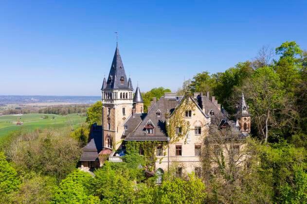 Seenswert - Vegane Pension Und Ferienwohnungen Am Ammersee Pähl 외부 사진