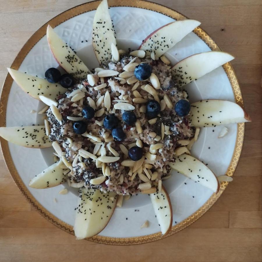 Seenswert - Vegane Pension Und Ferienwohnungen Am Ammersee Pähl 외부 사진