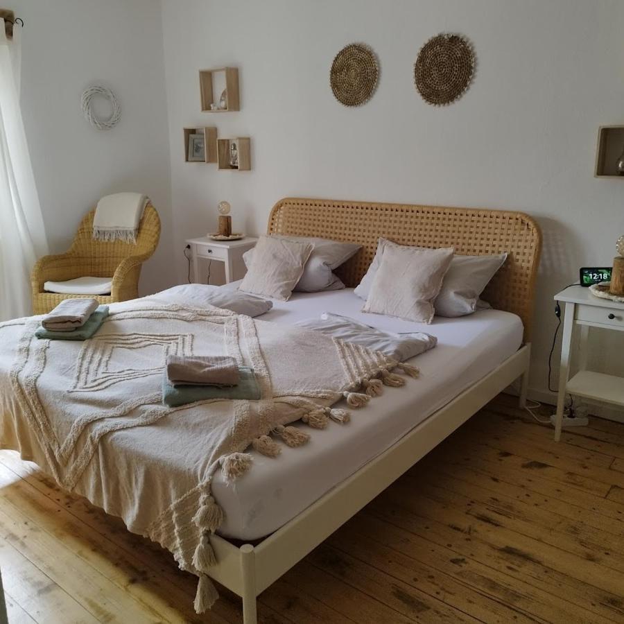 Seenswert - Vegane Pension Und Ferienwohnungen Am Ammersee Pähl 외부 사진