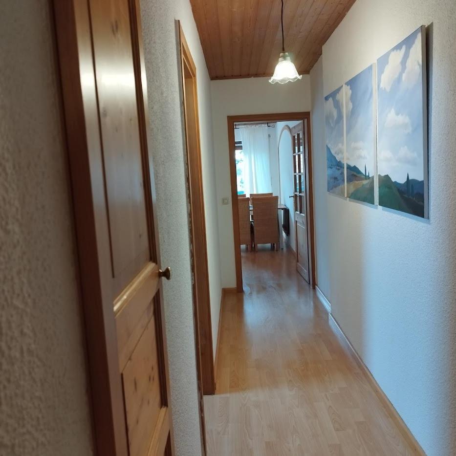 Seenswert - Vegane Pension Und Ferienwohnungen Am Ammersee Pähl 객실 사진